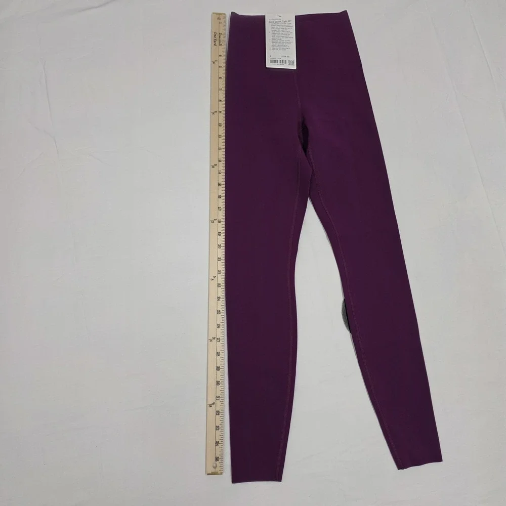 Lululemon Glow Up Tight HR 28